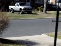 Who picks up the Supertrucker\