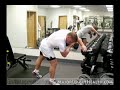Bicep Exercises