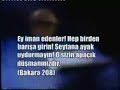 M�sl�manlar?n ?lk Zaferi Bedir - Yusuf Ziya �zkan (NEW)