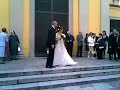 LUCA E FRANCESCA SPOSI