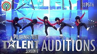 Pilipinas Got Talent 2018 Auditions: Next Page - R