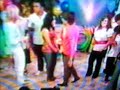 4 Sec Clip of Zanessa on GMA