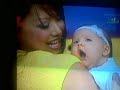 Hi-5 Kathleen last day with her baby!
