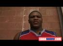GBOA Interview with Sheddrick Ferrell