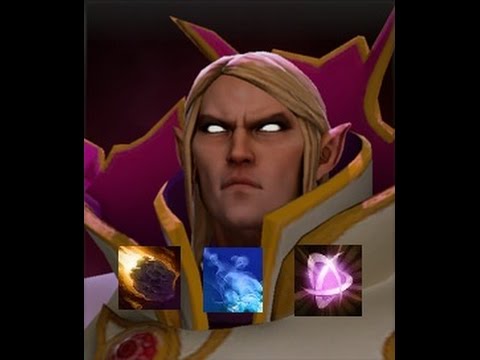 how to practice invoker