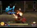 SB2: Heroes - Yukimura vs Sasuke