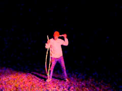 AdamCWM - My name is Adam Winrich and here are a few of my whip tricks. I grew up next to my grandfather's dairy farm in rural Wisconsin and started whip cracking at t...