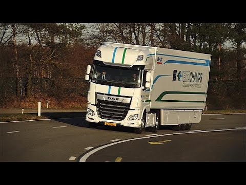 Emissionsarme Mobilitt in Europa mit dem Hybridaut ...