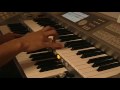 ドラマ「WATER BOYS2」より、モウイチドBOM-BA-YE!!です。 STAGEAで初めてアレンジした曲です♪ アレンジと言っても、これはELの曲集のものを参考にしています。 是非最後までお聴きください♪ ELS-01Cを使用しておりますが、特にVA音源等は使用してません。