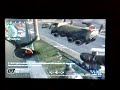 COD4 PS3 Sniping montage .