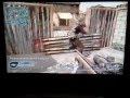 COD4 PS3 Sniping montage .