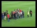 Mohamed Zidan verabschiedet sich aus Mainz Mohamed Zidan verabschiedet sich aus Mainz