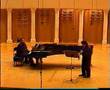Gaubert Fantasie for Clarinet