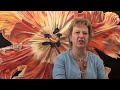 How To Make Silk Flower Arrangements