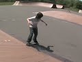 joe and matt woodward montage
