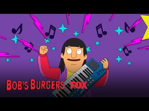 Gene's