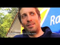 Visit www.roadtoroubaix.com to purchase the film on DVD. Thank you all for your support, interest and comments. Dave Cooper, Director