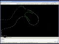 Survey Import and Export for AutoCAD