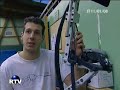 Entrainement Poweriser � Bry sur Marne
