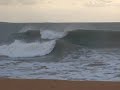 Setiba com boas ondas - Por: www.ondaon.com.br