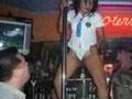 Just a regular night out in Pattaya