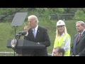 Joe Biden calls Jon Corzine for Advice Again