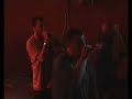 Fuossera - Voglia e Vul� Live at Rising South