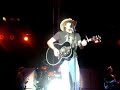 jason aldean ft  madison ia 9/5/08