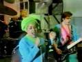 videos de X-Ray Spex - The Day The World Turned Dayglo (TOTP)