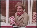Intermission: Pop goes the whistle Intermission: Pop goes the whistle