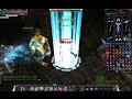 Tower of the Dead (B2F) Solo - Blader lvl 188