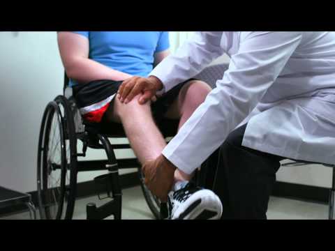 MDA Clinic PSA (0:30) 