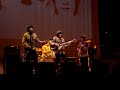 the bootleg beatles- belfast 7-11-09 - paperback writer.MPG