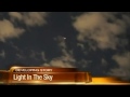 UFO  Meteor Glowing Object  across South west