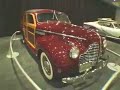 The Lemay: America's Car Museum