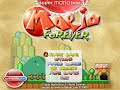 kinda wished i didn't have to deal with the hardcore world and consider it 'done'. i can't find a mario forever 3.5 www.raocow.com http