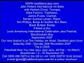 Black Bottom Stomp - John Petters International All Stars Black Bottom Stomp - John Petters International All Stars