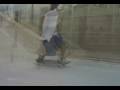 Paranaguá Skate - Lucas Foca