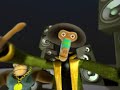 Jamba - G Chimpz