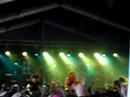 Vader @ Tuska 2007