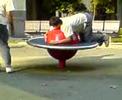 Jonathan,WeiJun, Alif and Cravis playing