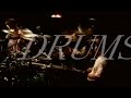Kozo Suganuma Super drums solo