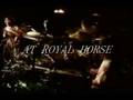 Kozo Suganuma Super drums solo