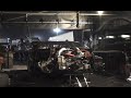 Chris Rado PRO FWD Two Step Test