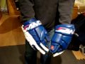 Sande TheSHOW Hockey Glove