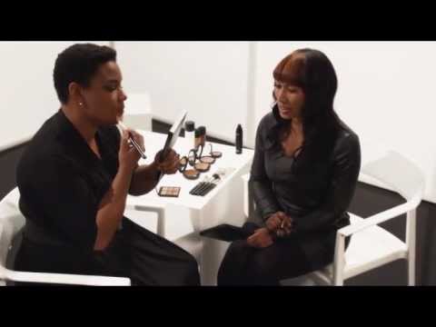 mac cosmetics -