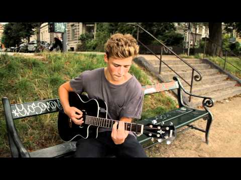 Christopher - Against the Odds (v. søerne i Kbh)
