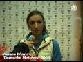 videos de DM Klettern: Interview mit Juliane Wurm