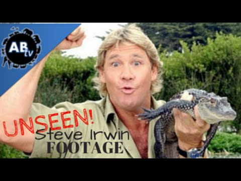YouTube reptile video