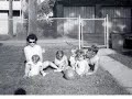 Marian Soucy memorial